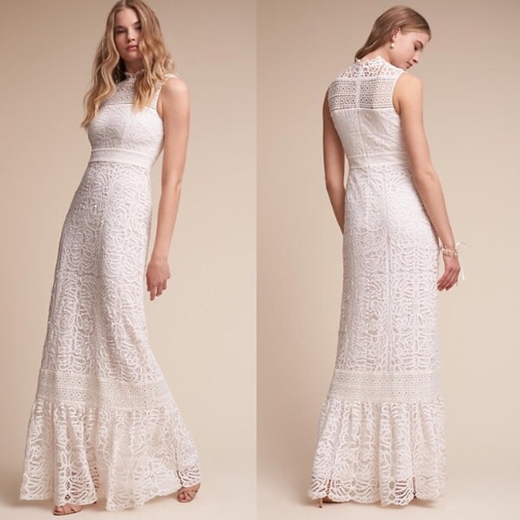 Anthropologie Dresses & Skirts - BHLDN Ojai Dress